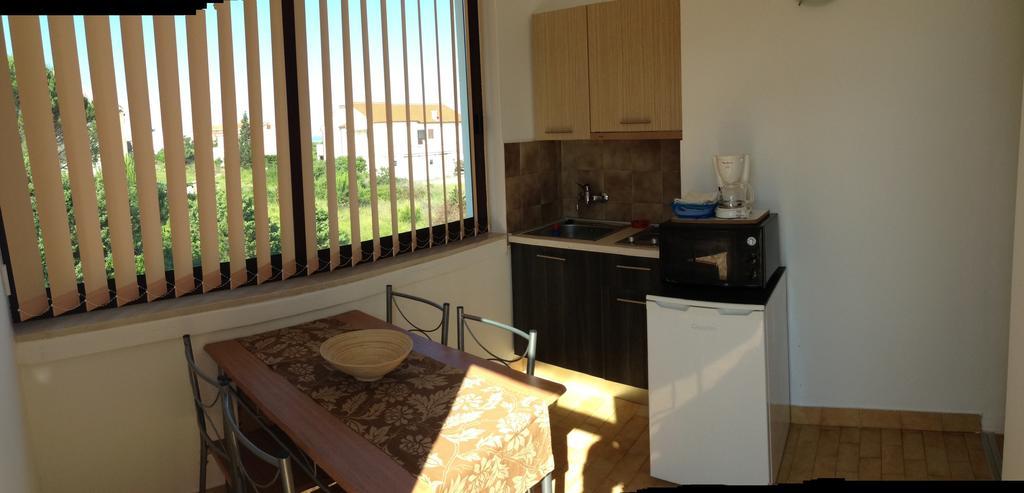 Apartments Draznik 扎顿 客房 照片