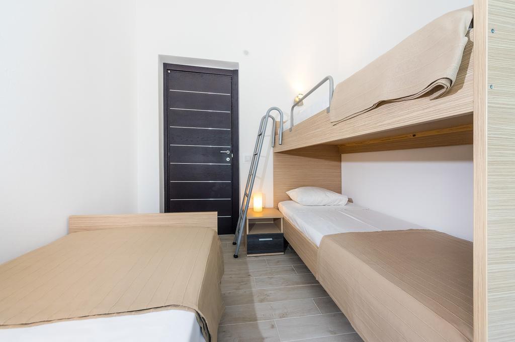 Apartments Draznik 扎顿 客房 照片